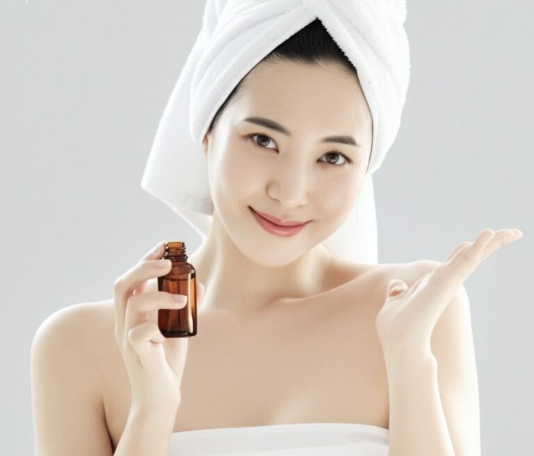 Routine beauté coréenne : gestes simples et vrais pour une peau apaisée