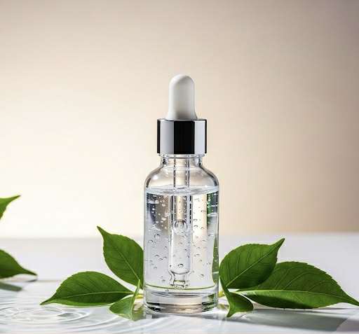 essence coréenne à la bave d’escargot hydratante anti-âge